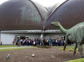 El MUJA celebrará este fin de semana el Día de los Museos 