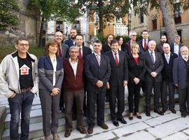 Asturias ya tiene su Mesa Ciudadana contra la Pobreza y la Exclusión