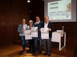 Los sabores de la xata allerana en diez restaurantes del conceyu