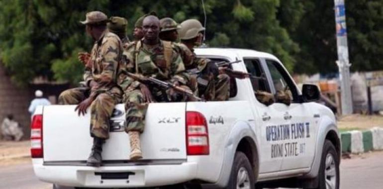 Boko Haram Kidnappings Deserve ICC Investigation,  not Impunity