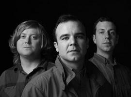 Future Islands en Gijón el 25 de Octubre