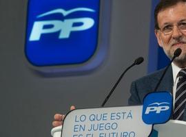 Rajoy: \"Tenemos los mejores candidatos\"