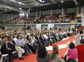 \"En qué país viven Rajoy y Santamaría, que ven \mucha alegría en las calles\"