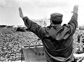 La vida privada de Fidel Castro al descubiertu nun llibru