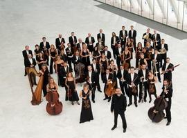 Oviedo Filarmonía y el Ballet de Marsella llevan \"Orfeo y Euridice\" al teatro Arriaga de Bilbao