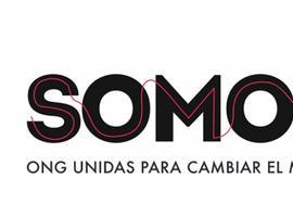 MSF se une a la campaña ‘Somos’: Unidos para cambiar el mundo