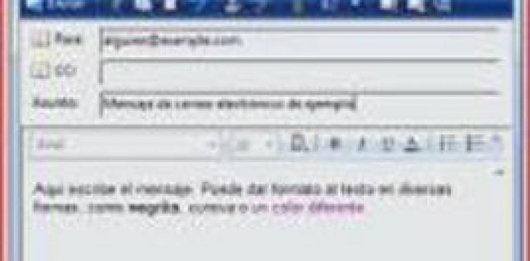 Un hombre se enfrenta a dos años de prisión por divulgar correos electrónicos de su mujer 