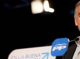 González Pons amenaza con la retirada del capital extranjero si los españoles no votan al PP