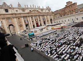 Vaticano es responsable de abusos cometidos por sacerdotes fuera de su territorio, afirma ONU