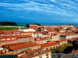 Los turistas en Gijón aumentan un 21% en el primer cuatrimestre del año