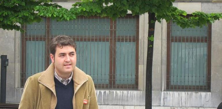 El PSOE es el más votado en Asturias