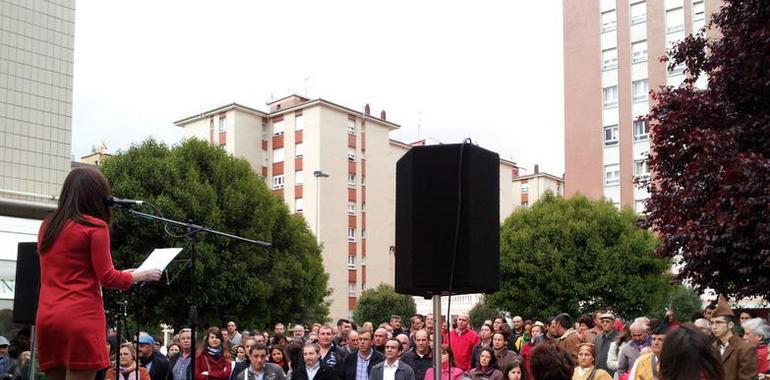 Mañana jueves se celebra el 6º aniversario del Barrio de la Sidra de Gijón