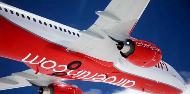  airberlin: muchos más billetes a “precios de risa”