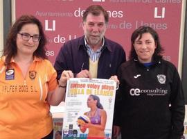 “III Torneo Voley Playa Villa de Llanes”, los días 21 y 22 de junio en la playa de El Sablón