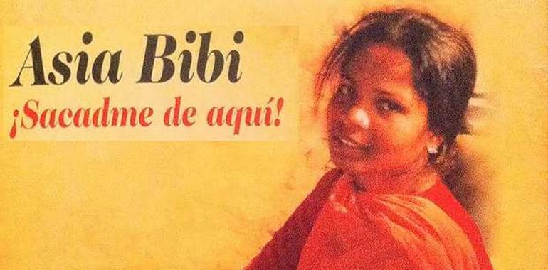  “Los jueces no quieren juzgar el caso de #Asia #Bibi”