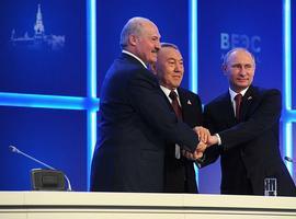 Agreement on Eurasian Economic Union singed