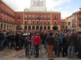  Armon asume su responsabilidad en lo ocurrido en el astillero gijonés