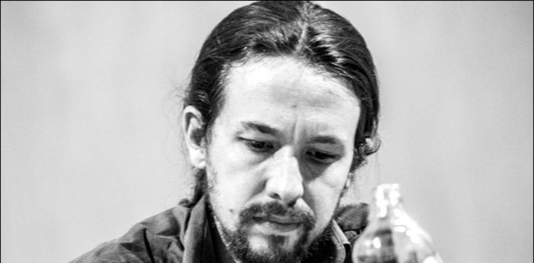 A la caza de Pablo Iglesias