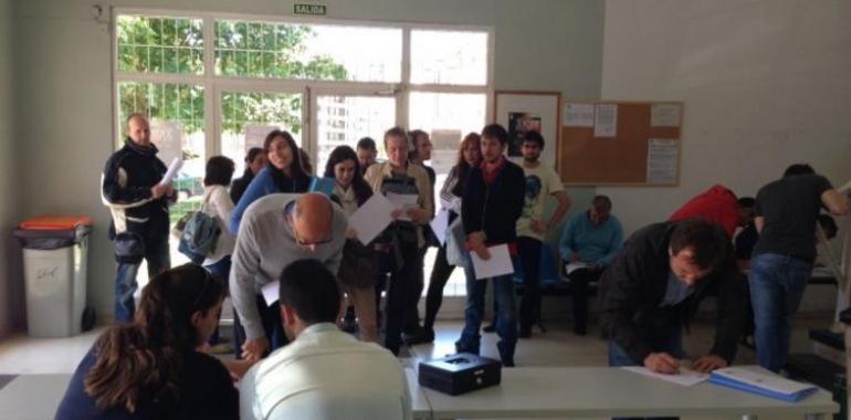 Última semana de la precampaña de abonados del Oviedo Baloncesto