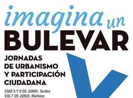 \Imagina un bulevar\ o el urbanismo ciudadano en Oviedo