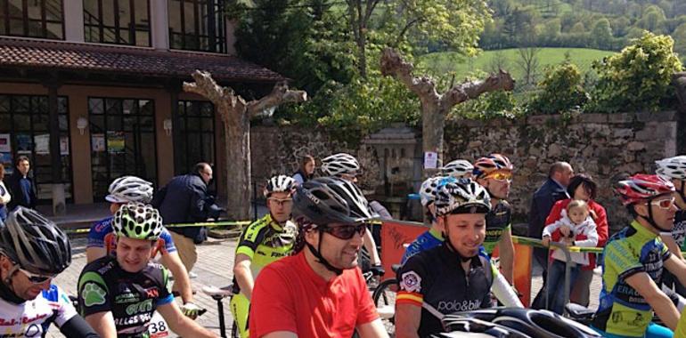 150 corredores disputarán el domingo el VI Open Astur-cántabro de MTB en Torrelavega