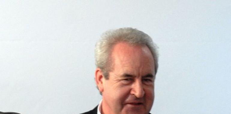 El ingenio y el humor negro del irlandés John Banville, Premio Príncipe de Asturias de las Letras