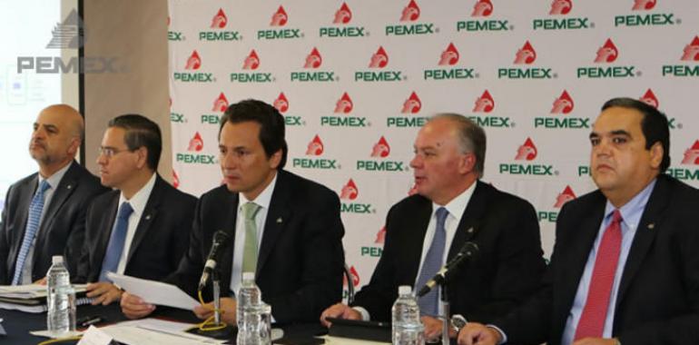 Pemex se va de Repsol por "no formar parte de su plan de negocio"