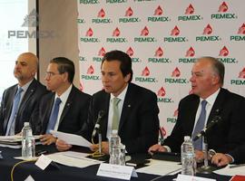 Pemex se va de Repsol por "no formar parte de su plan de negocio"