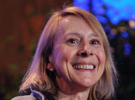 Esther Dyson, la mujer tech más influyente 