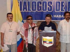 FARC elogia propuesta de Santos de eliminar servicio militar en Colombia  