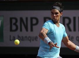 Rafa Nadal jugará su novena final de Roland Garros