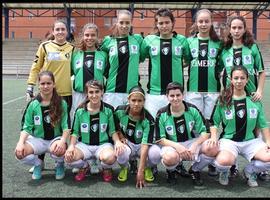 Oviedo Moderno B y Mareo se juegan esta tarde el título de Copa Federación