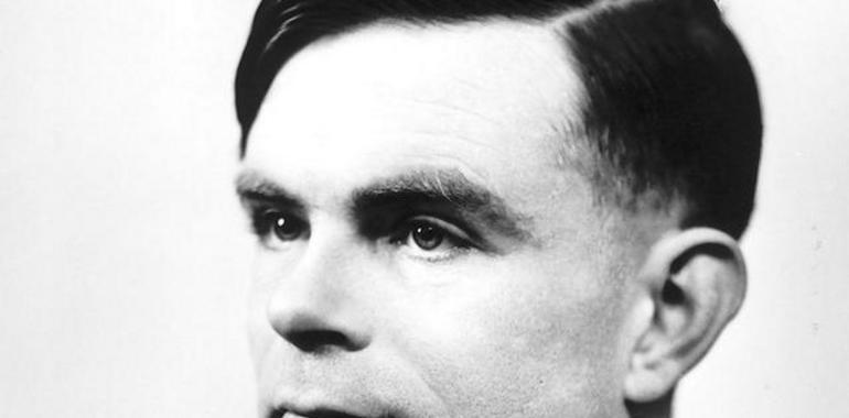 Alan Turing, el hombre que enseñó a pensar a las máquinas