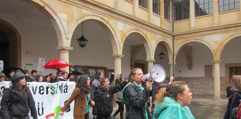 El Gobierno impuso más de 1100 multas, 21 en Asturias, a manifestaciones ciudadanas