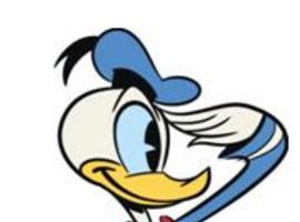 Hoy cumple 80 años el pato Donald