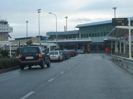 El aeropuerto de Asturias despega en verano