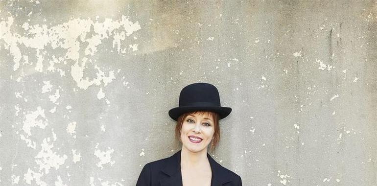 #Suzanne #Vega actuará el 13 de julio en el #Niemeyer