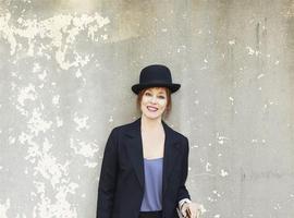 #Suzanne #Vega actuará el 13 de julio en el #Niemeyer