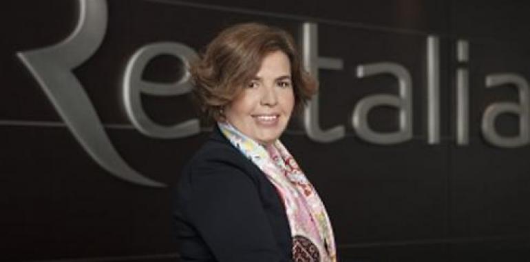 Rosa Madrid, nueva directora general de Estrategia y D.C. de Restalia