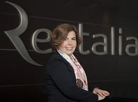 Rosa Madrid, nueva directora general de Estrategia y D.C. de Restalia