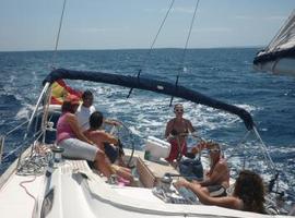 #Sail for #Singles!! Cruceros en veleros para solteros y amantes del mar