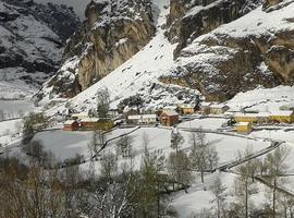 Somiedo, una de las 7 Maravillas Naturales de España