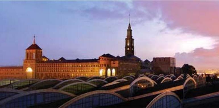 UPyD apoya la residencia universitaria para la Laboral de Gijón