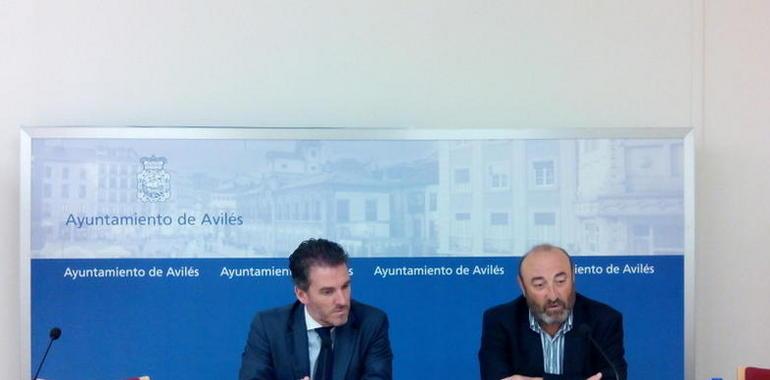 250 empresas participarán en el Impulsando pymes de Avilés