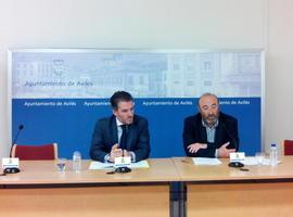 250 empresas participarán en el Impulsando pymes de Avilés