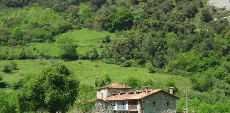 El camino de Santiago del Norte sirve para promocionar Asturias en TVE