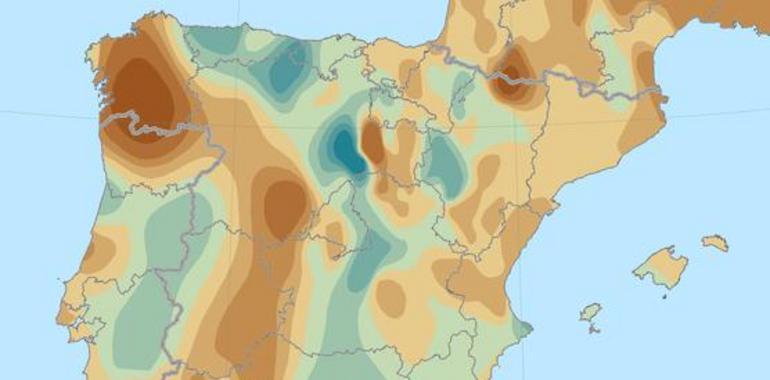 La #energía #geotérmica puede generar cinco veces la producción eléctrica española actual