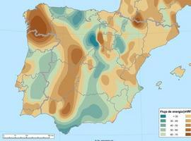 La #energía #geotérmica puede generar cinco veces la producción eléctrica española actual