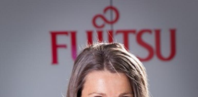 Patricia Urbez se incorpora a Fujitsu 