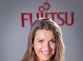 Patricia Urbez se incorpora a Fujitsu 